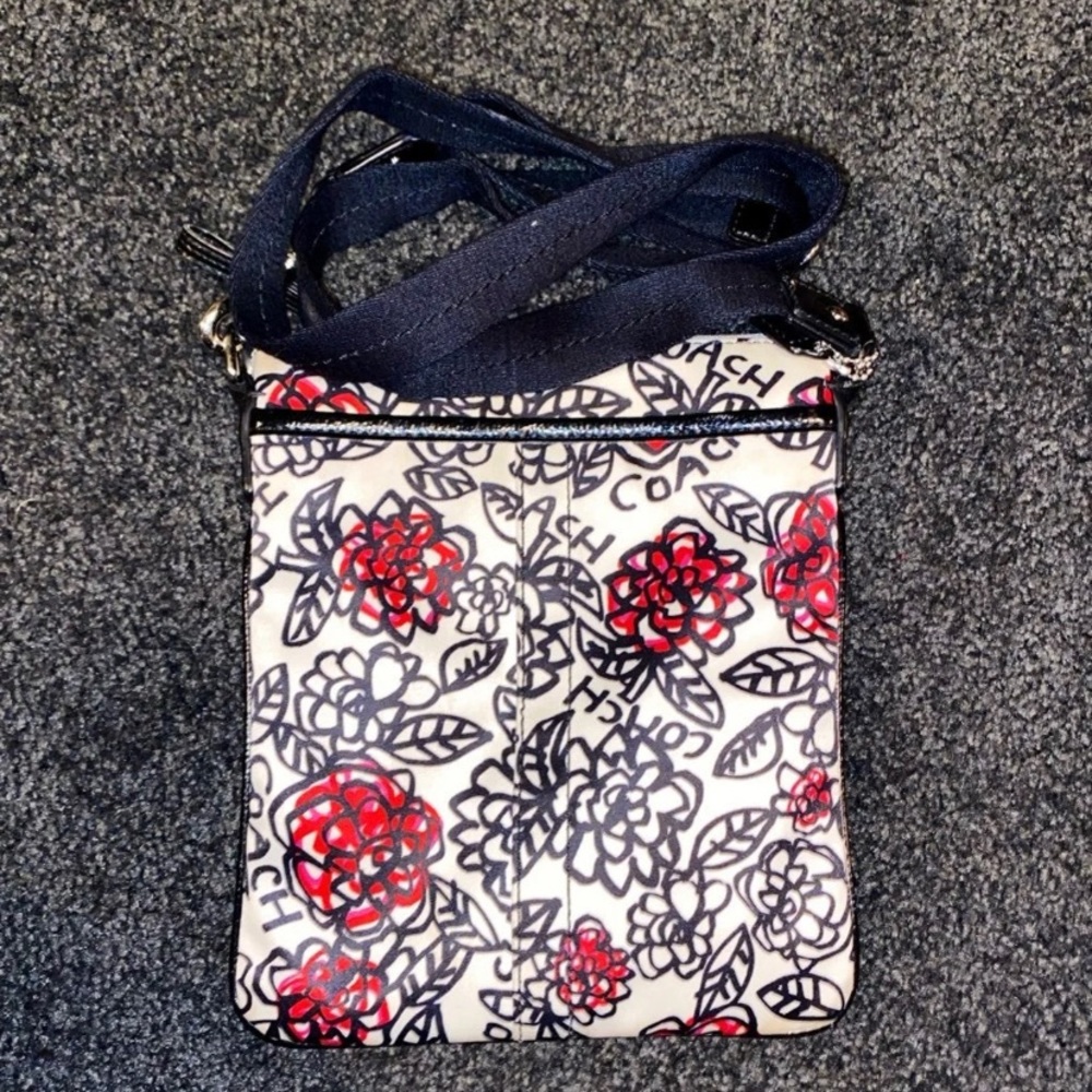 Coach Crossbody Purse